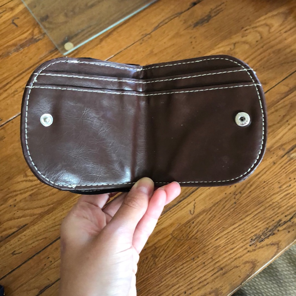 bp Owl Wallet - Picture 5 of 6